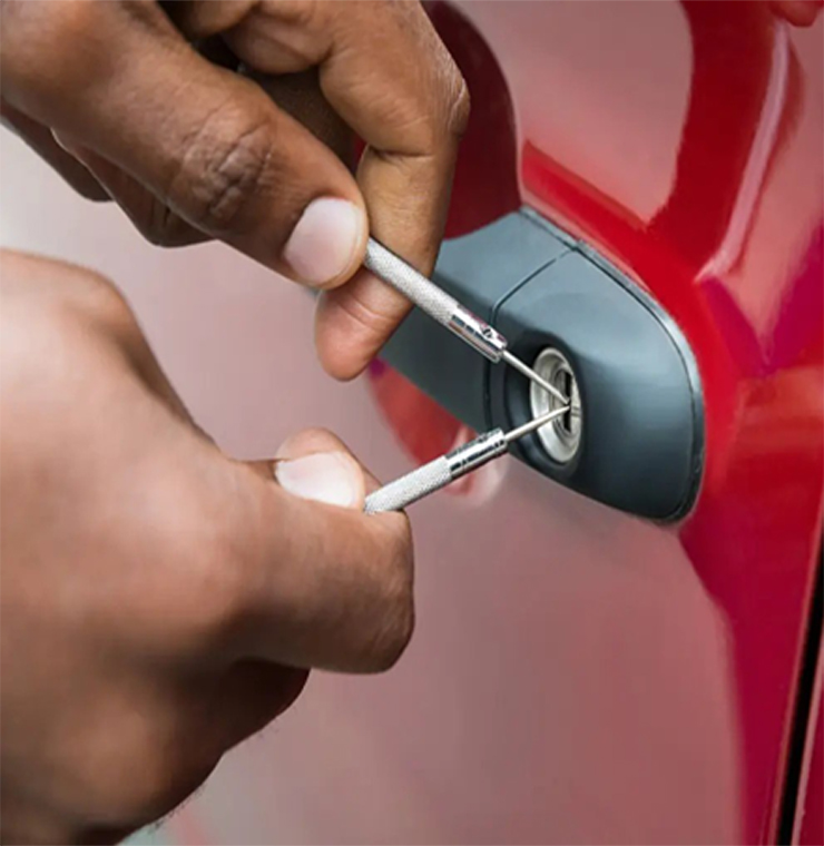 普定开修汽车锁